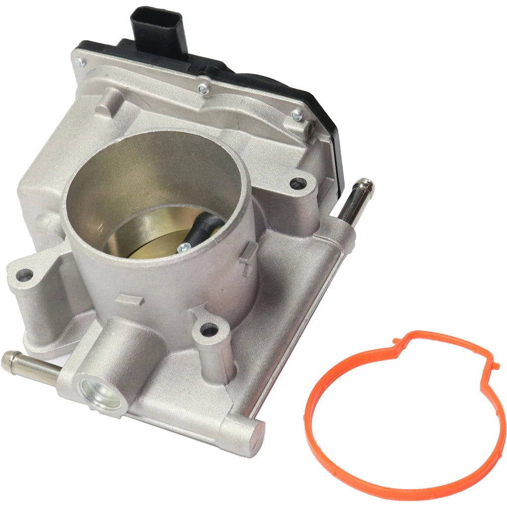 Throttle Body for Mazda 3 (2006–2013)