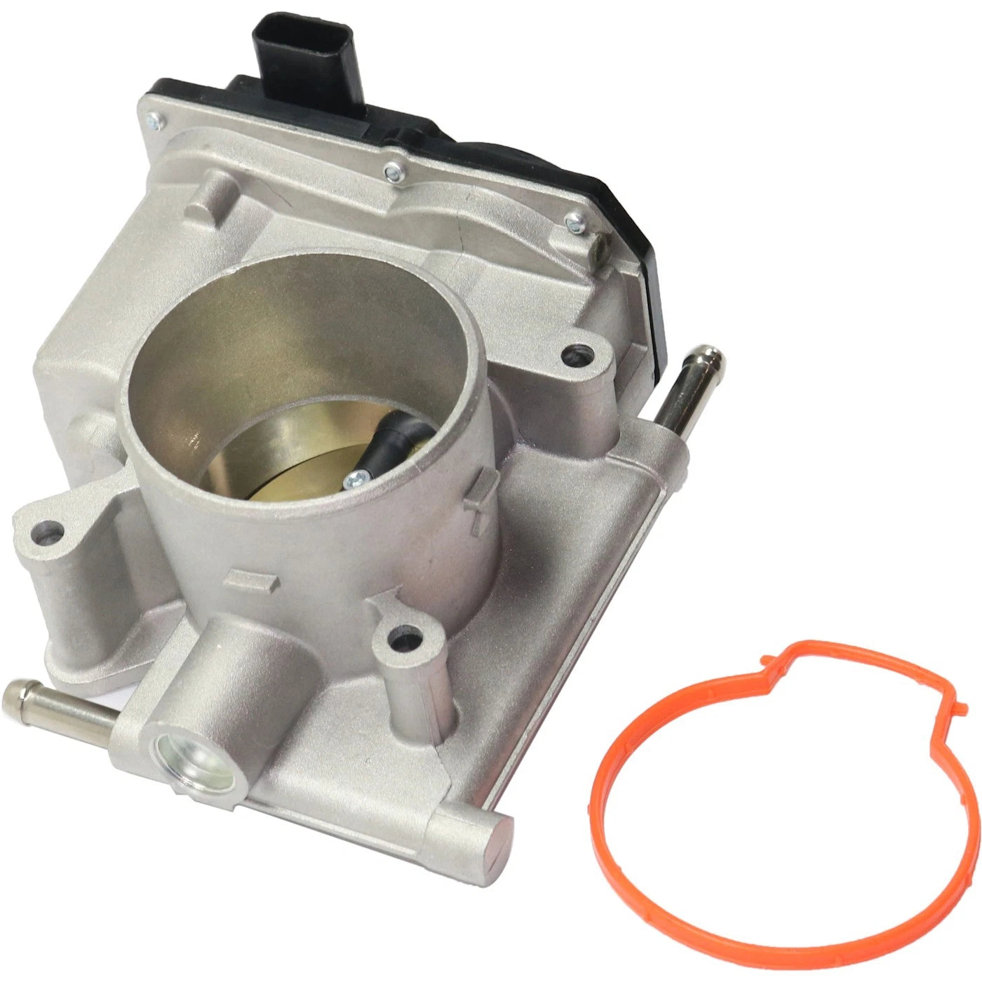 Throttle Body for Mazda 3 (2006–2013)