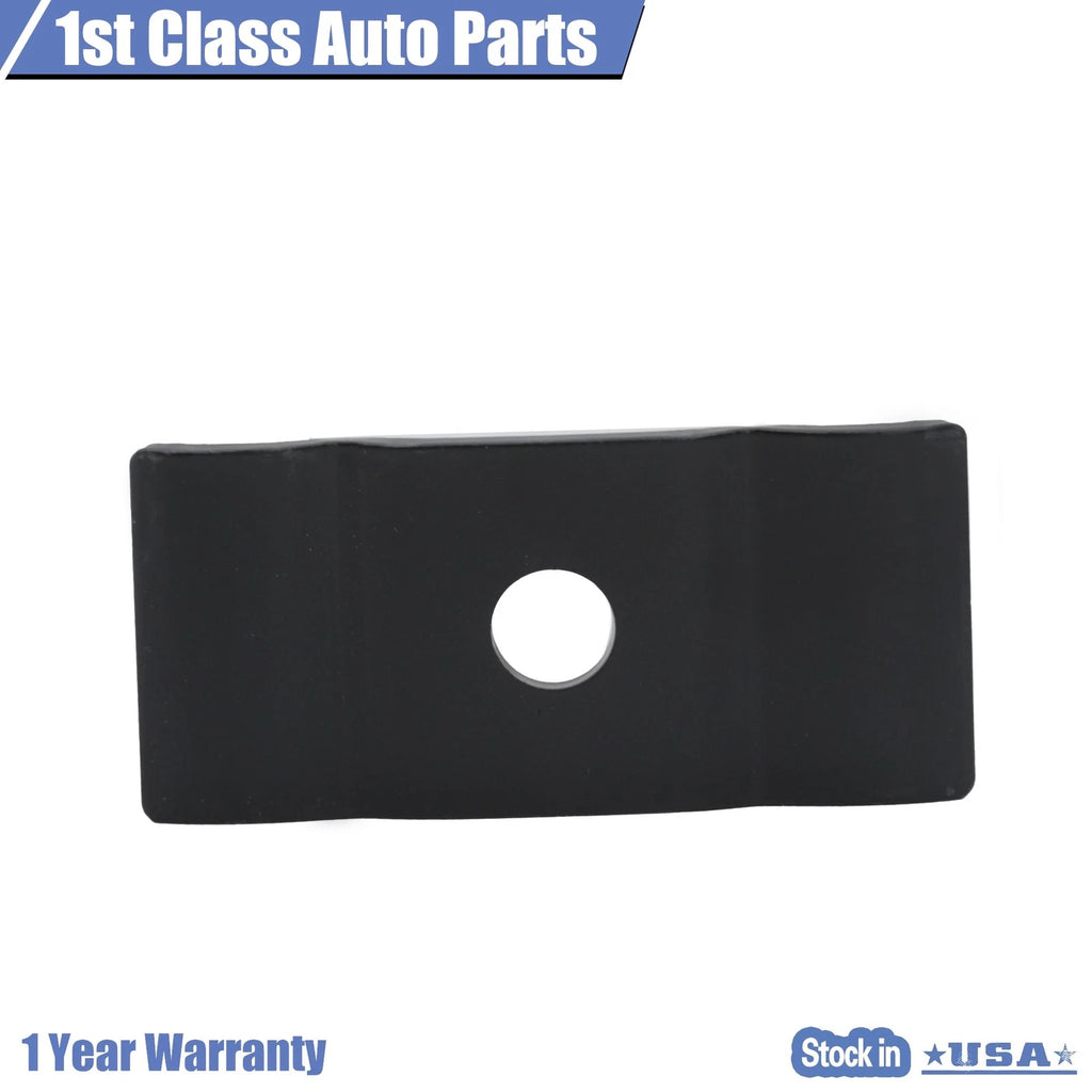 Rear Suspension U-Bolt Spacer for Chevrolet Express 1500 GMC Savana (2014)