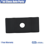 Rear Suspension U-Bolt Spacer for Chevrolet Express 1500 GMC Savana (2014)