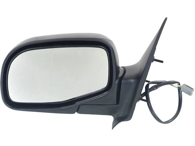 Left Mirror for Mazda B4000 (1998–2005) FG418DH