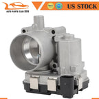 Throttle Body for Volkswagen Jetta 1.4L (2013-2018)