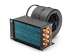 In-Dash Cab Heater for CFMoto UForce U10 Pro (2025+)