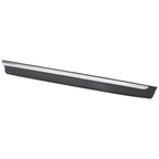 Door Molding and Beltlines Set of 2 for Front Driver & Passenger Side
