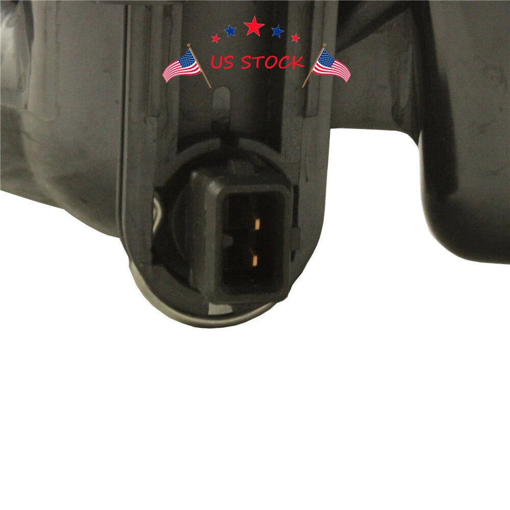 Thermostat Housing Assembly for BMW 325i 330i 525i 530i (1998–2006)