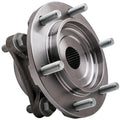 Front Wheel Hub Bearing Assembly FOR TOYOTA TACOMA (4WD 4X4) 2006-2013