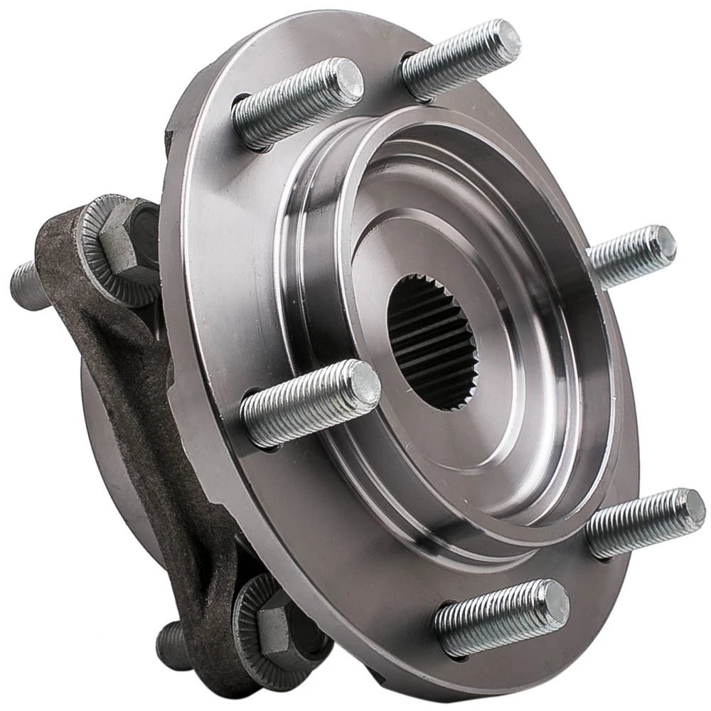 Front Wheel Hub Bearing Assembly FOR TOYOTA TACOMA (4WD 4X4) 2006-2013