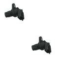 2X Engine Camshaft Position Sensors for Benz C250 W204 (2012–2015)