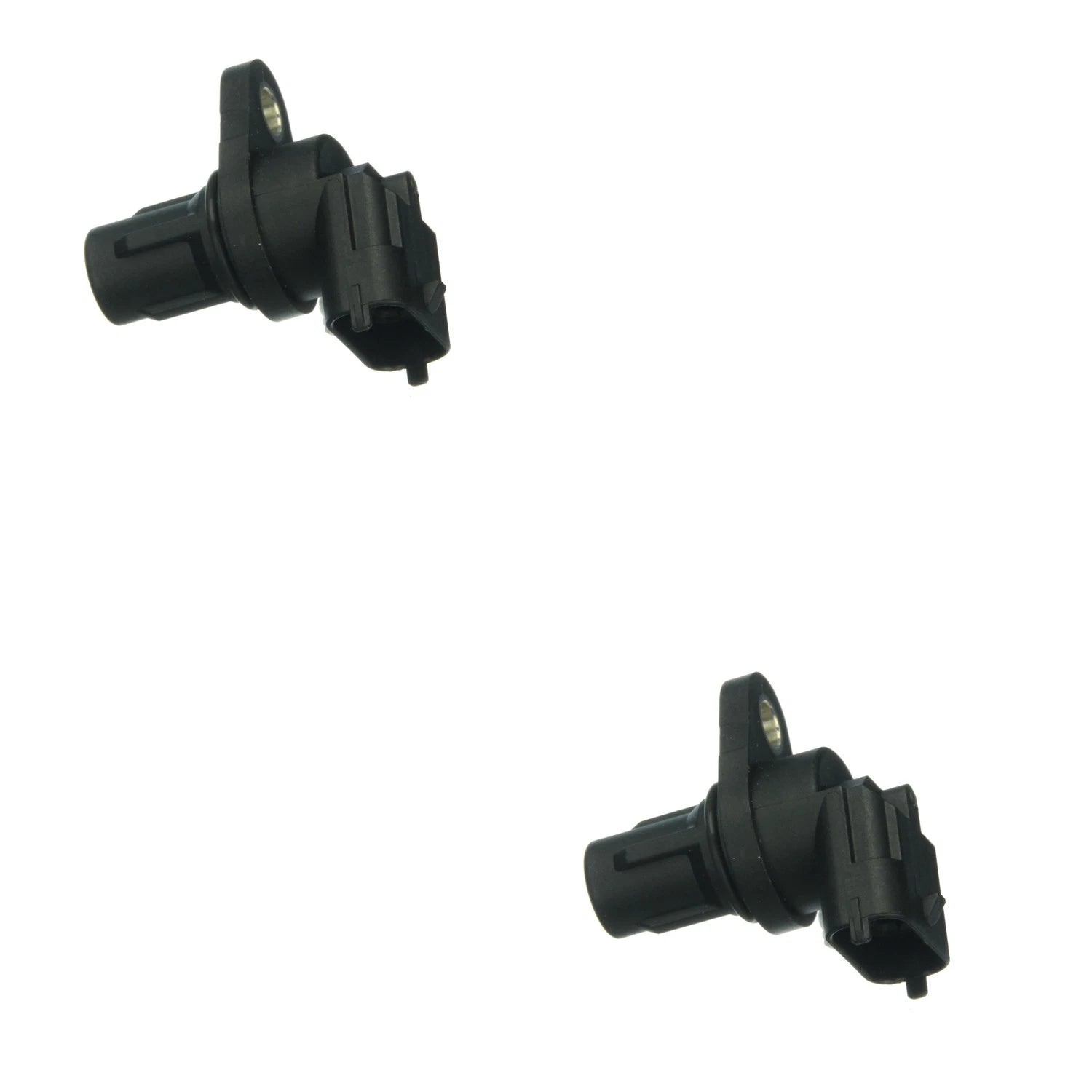 2X Engine Camshaft Position Sensors for Benz C250 W204 (2012–2015)