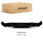 Rear Bumper Assembly for Ford F-150 (2009–2014) Black 9L3Z17906A Steel