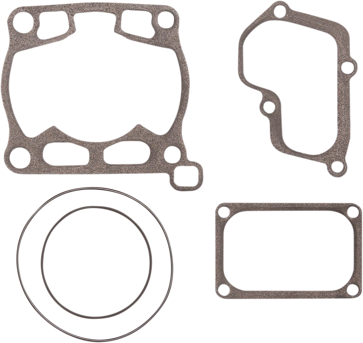 Top End Gasket Kit for Suzuki C7778 (C7778)