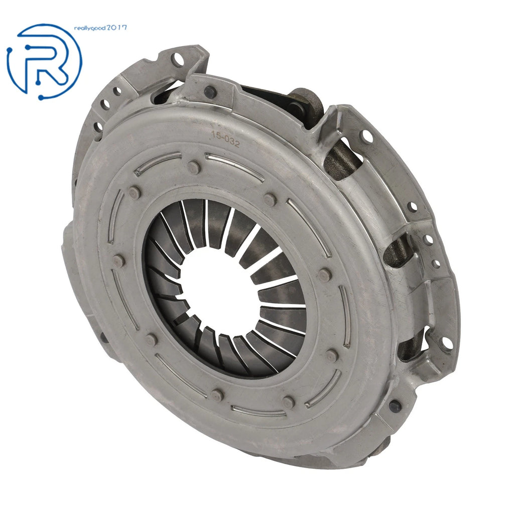 Clutch Kit for Subaru Legacy Forester Crosstrek (2010-2017) Manual