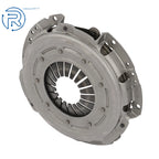 Clutch Kit for Subaru Legacy Forester Crosstrek (2010-2017) Manual