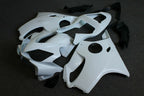 Unpainted ABS Fairing Kit for Honda CBR600 F4i (2001–2003)