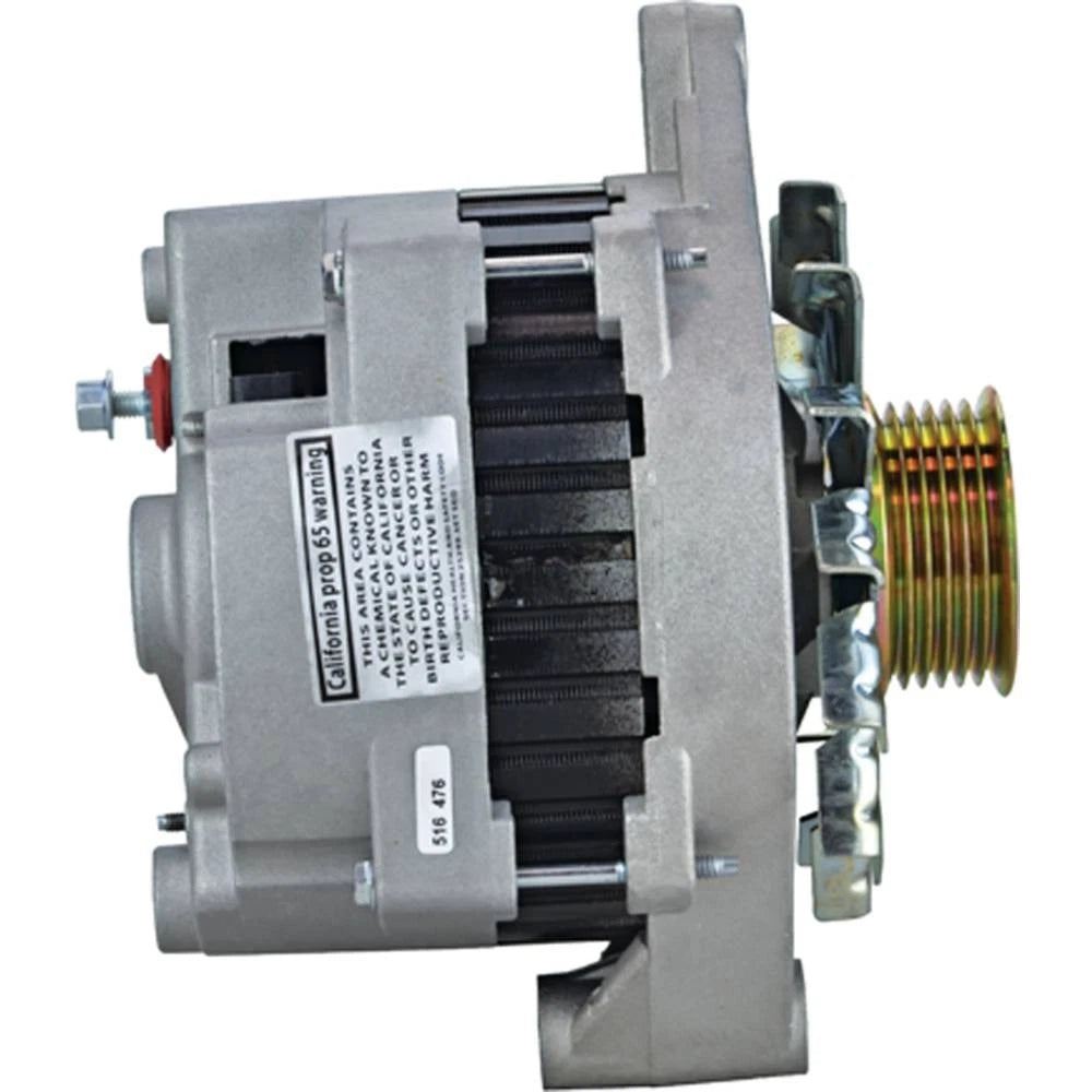 Alternator for J&N Electrical Products (400-12401-JN)
