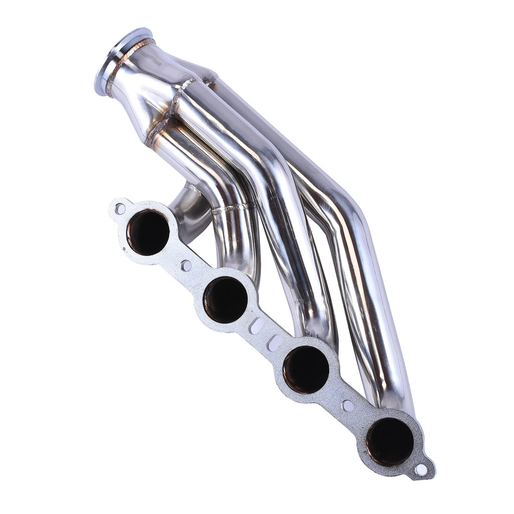 Forward Facing Up LS Turbo Headers 1 3/4" for LSX, LS1, LS2, LS3, LS6