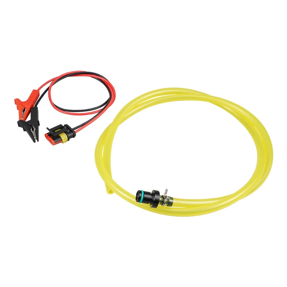 Fuel Transfer Hose Kit for KTM 250 350 EXC-F 450 SXF XCF XC-F (2013–2024)