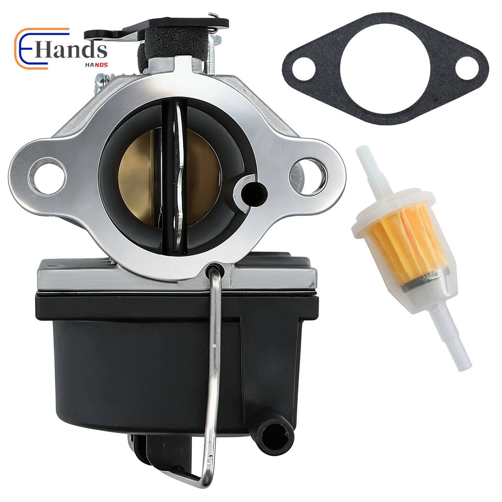 Carburetor for Tecumseh Lawn Mower (640072A, 640330A, 640159, 640034A)