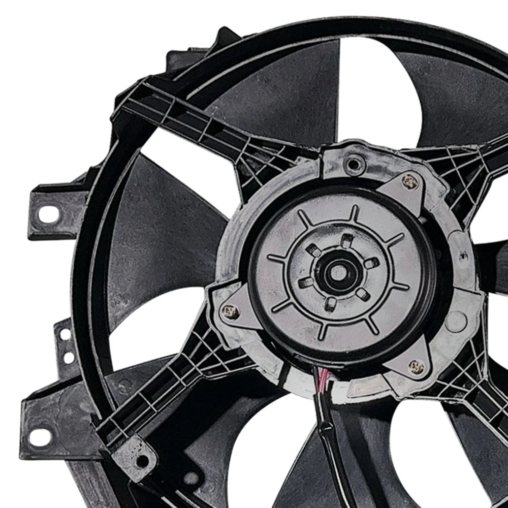 Cooling Fan Assembly for Chrysler Town & Country (1996–2000)