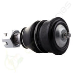 Set of 8 Front Ball Joint Tie Rod Ends for Nissan Sentra (2002–2006)