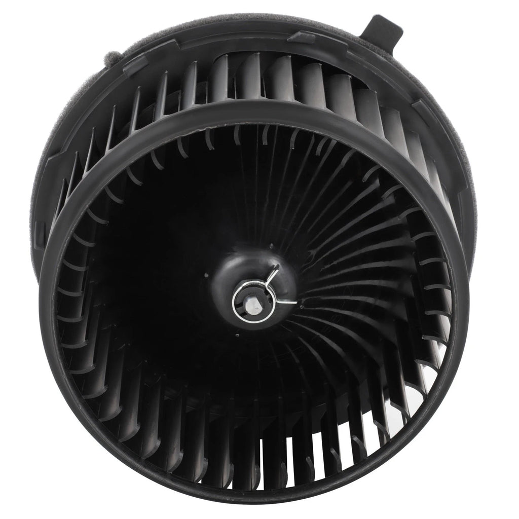 A/C Heater Blower Motor & Heater Core for Chevrolet Tahoe (2000–2006)