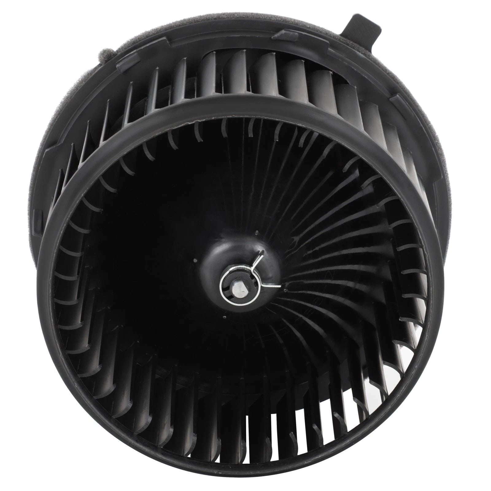 A/C Heater Blower Motor & Heater Core for Chevrolet Tahoe (2000–2006)
