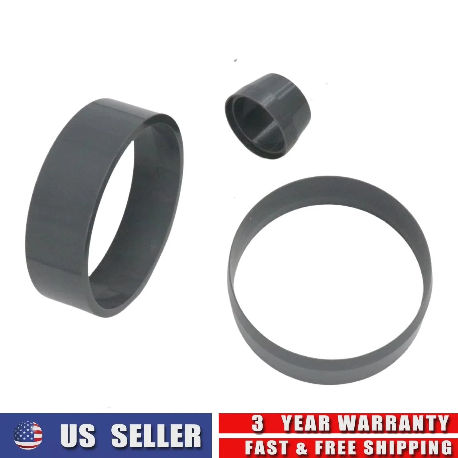 3pcs Underdrive Piston Retainer Install Tool for 68RFE Transmission (2007–2018)
