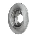 Rear Disc Brake Rotors for Mazda Protege (2001–2003)