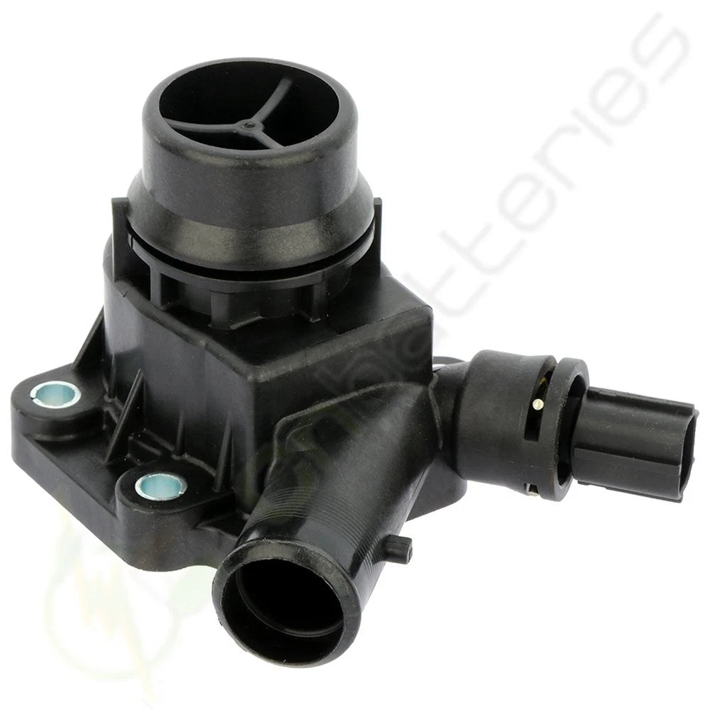Thermostat Housing for Volvo S80 S60 V60 V70 XC60 XC70 XC90 Land Rover LR2 (2000–2016)