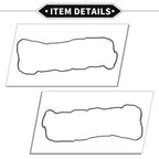 Valve Cover Gasket No. 1121420030 for Toyota Avalon Camry Lexus ES300 RX330 (1995–2006)