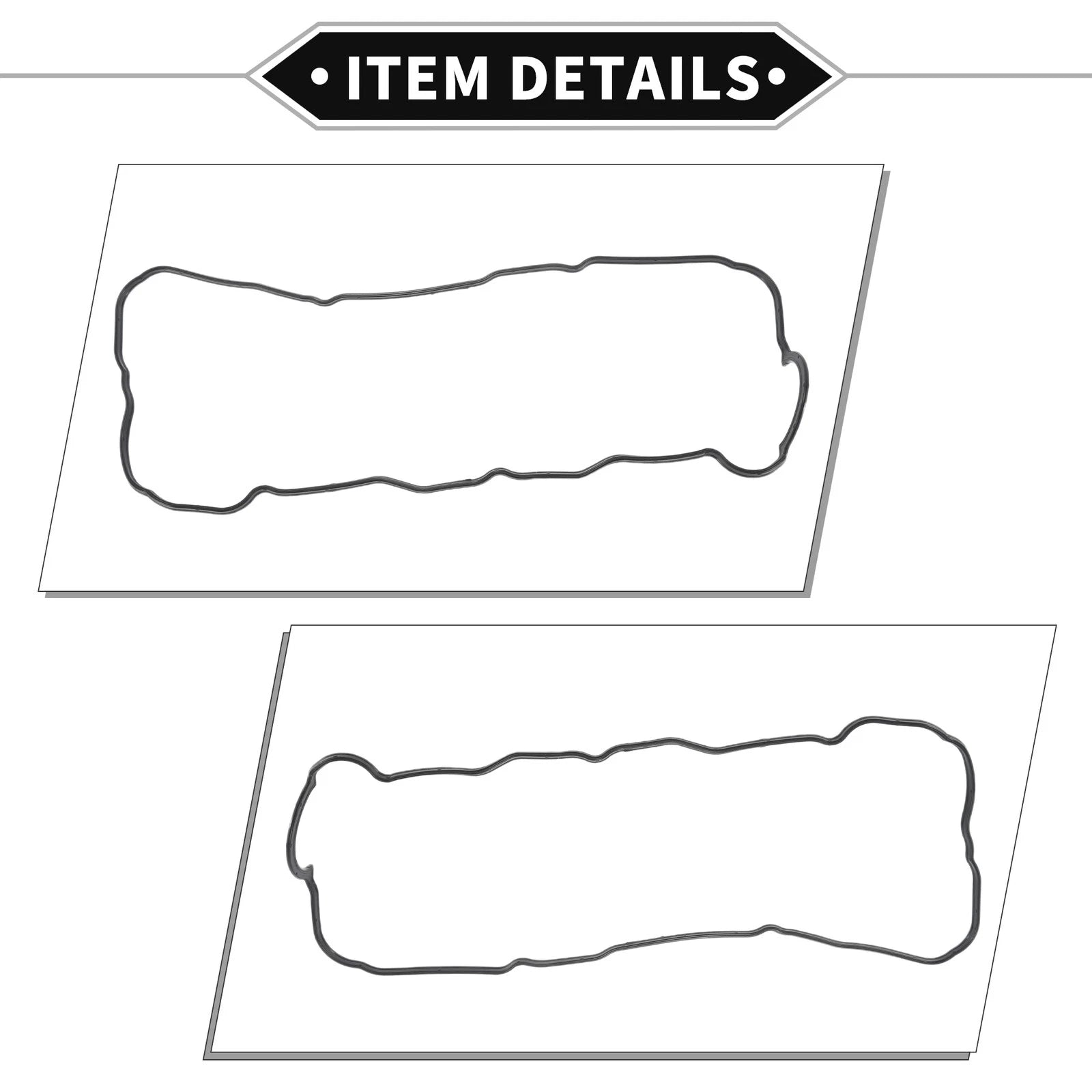Valve Cover Gasket No. 1121420030 for Toyota Avalon Camry Lexus ES300 RX330 (1995–2006)