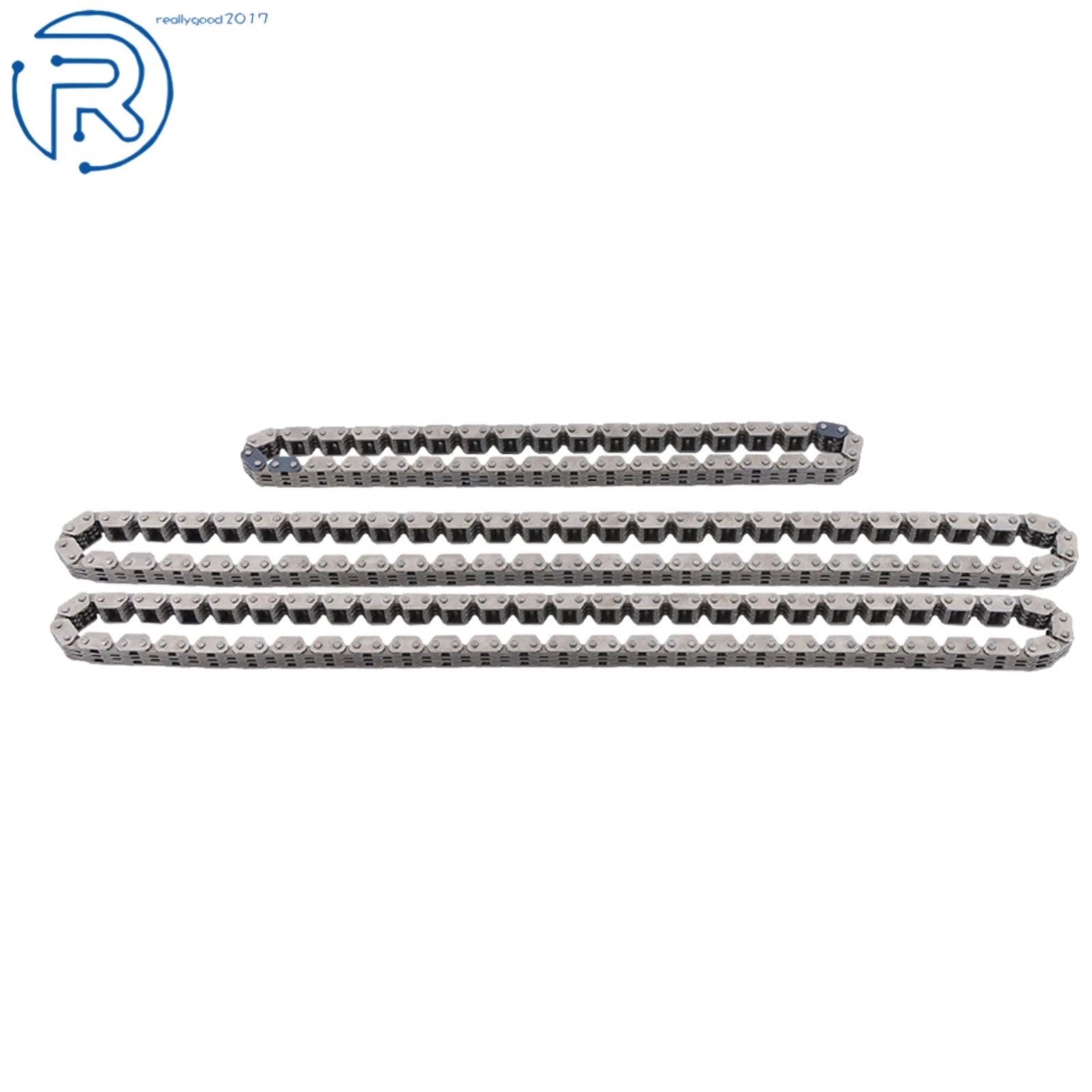 Timing Chain Kit & Head Gasket Bolt Set for Chrysler Dodge Ram 1500 (2004–2007)