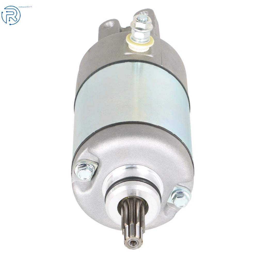 Starter Motor for Honda FourTrax Foreman 400 TRX400FW (1995–1996)