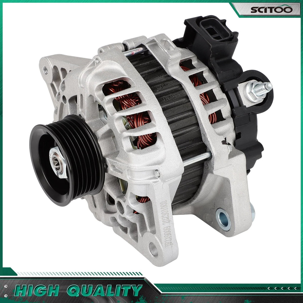 Alternator 37300-2B400 for KIA Soul (2010–2011) 1.6L