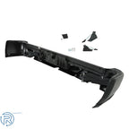 Rear Bumper Assembly for Ram 1500 (2019-2022) Painted