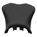 Black Front Rider Driver Seat for Kawasaki Ninja ZX6R (2009-2018)