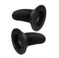 Set of 2 Front Lower Coil Spring Insulators for HS250h tC Prius V RAV4