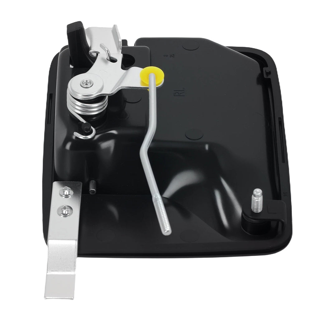 Exterior Door Handle for Ford F-450 XLT (1999–2016) Rear Left
