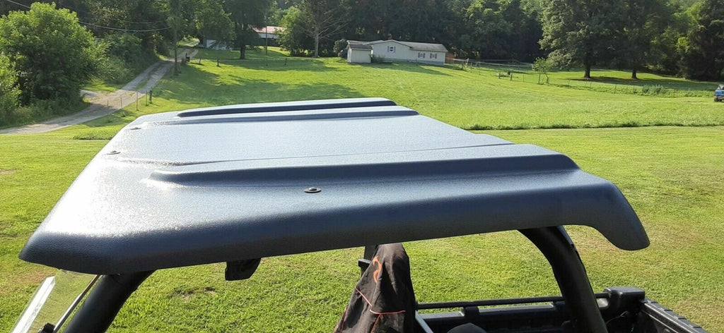 Polyethylene Hard Top Roof for Yamaha Rhino 450 660 700 (2004–2018)