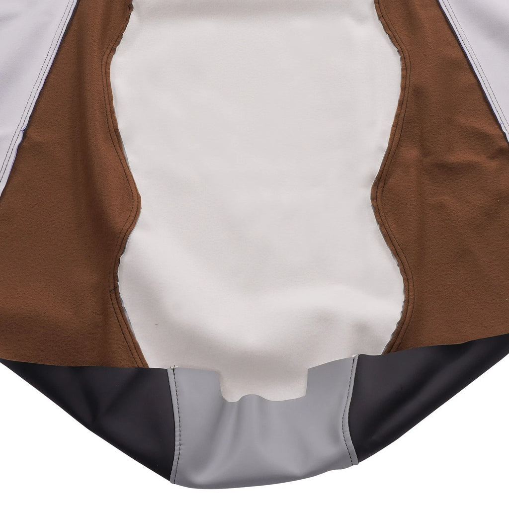 DTY Seat Cover for Yamaha VX110 (2005–2009) RP101Y Easy to Clean