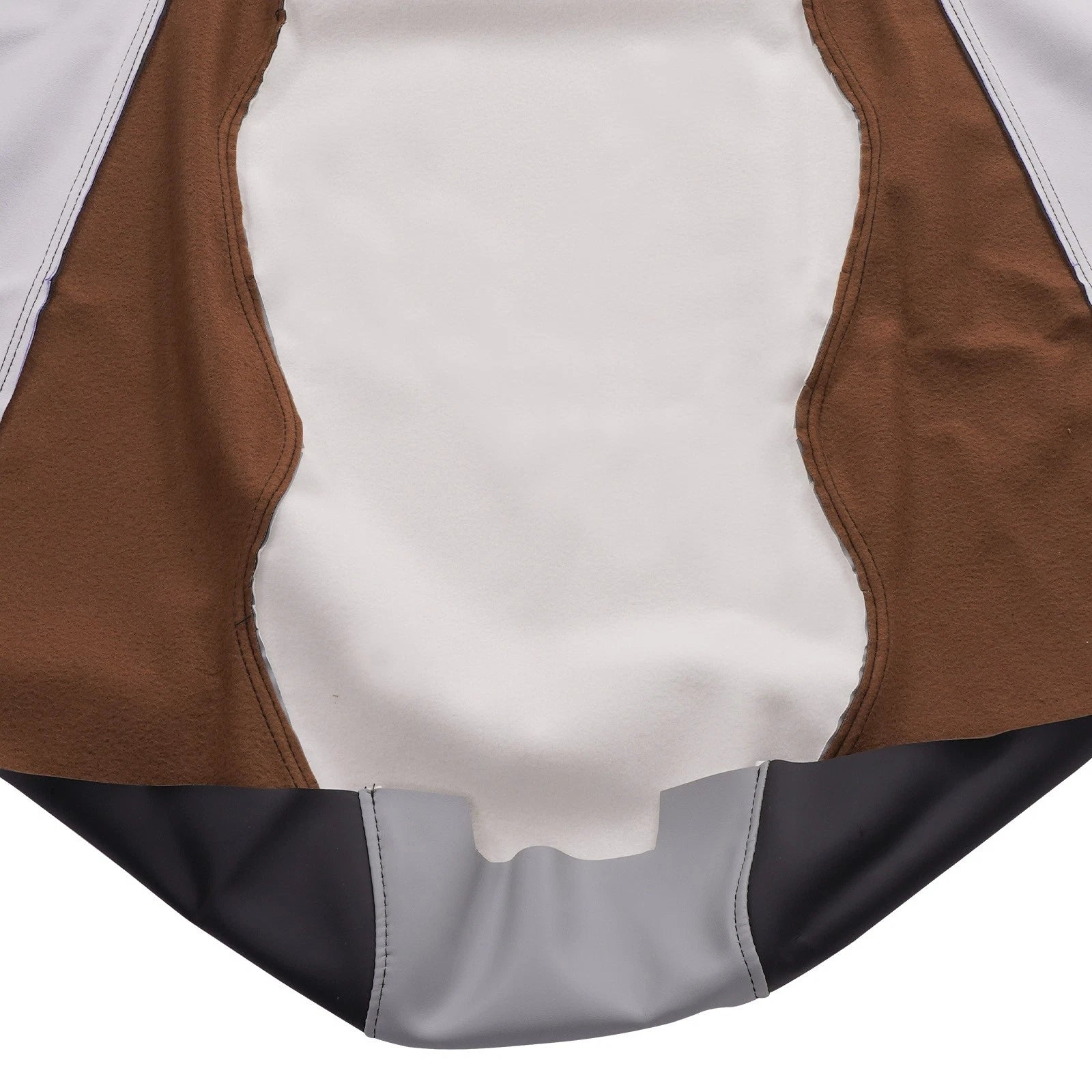 DTY Seat Cover for Yamaha VX110 (2005–2009) RP101Y Easy to Clean