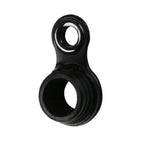 3pcs Fishing Rod Tip Guides Set for Reduced Line Friction
