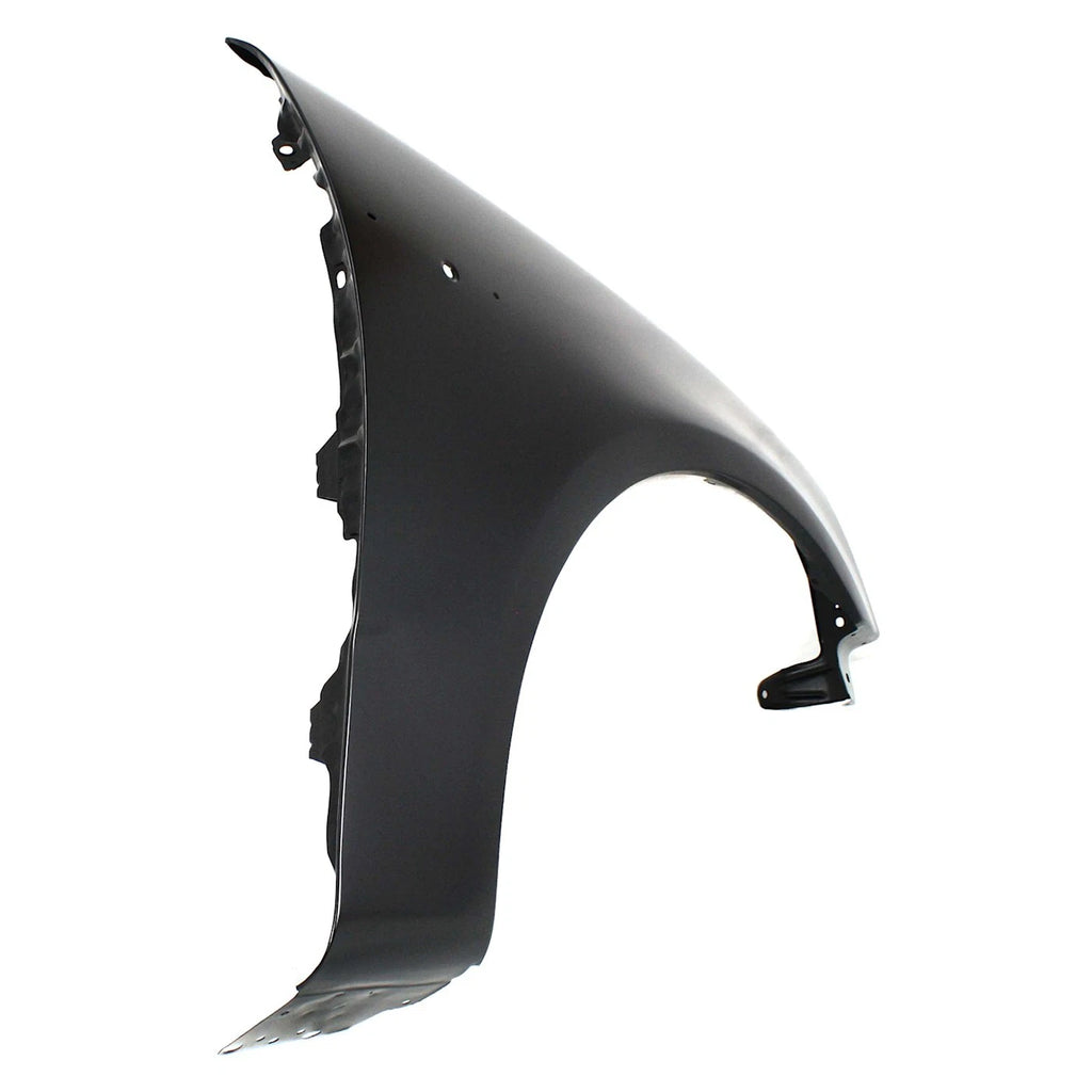 Fender Kit for Ford F-150 F-250 (1997–1998) Front Driver and Passenger Steel