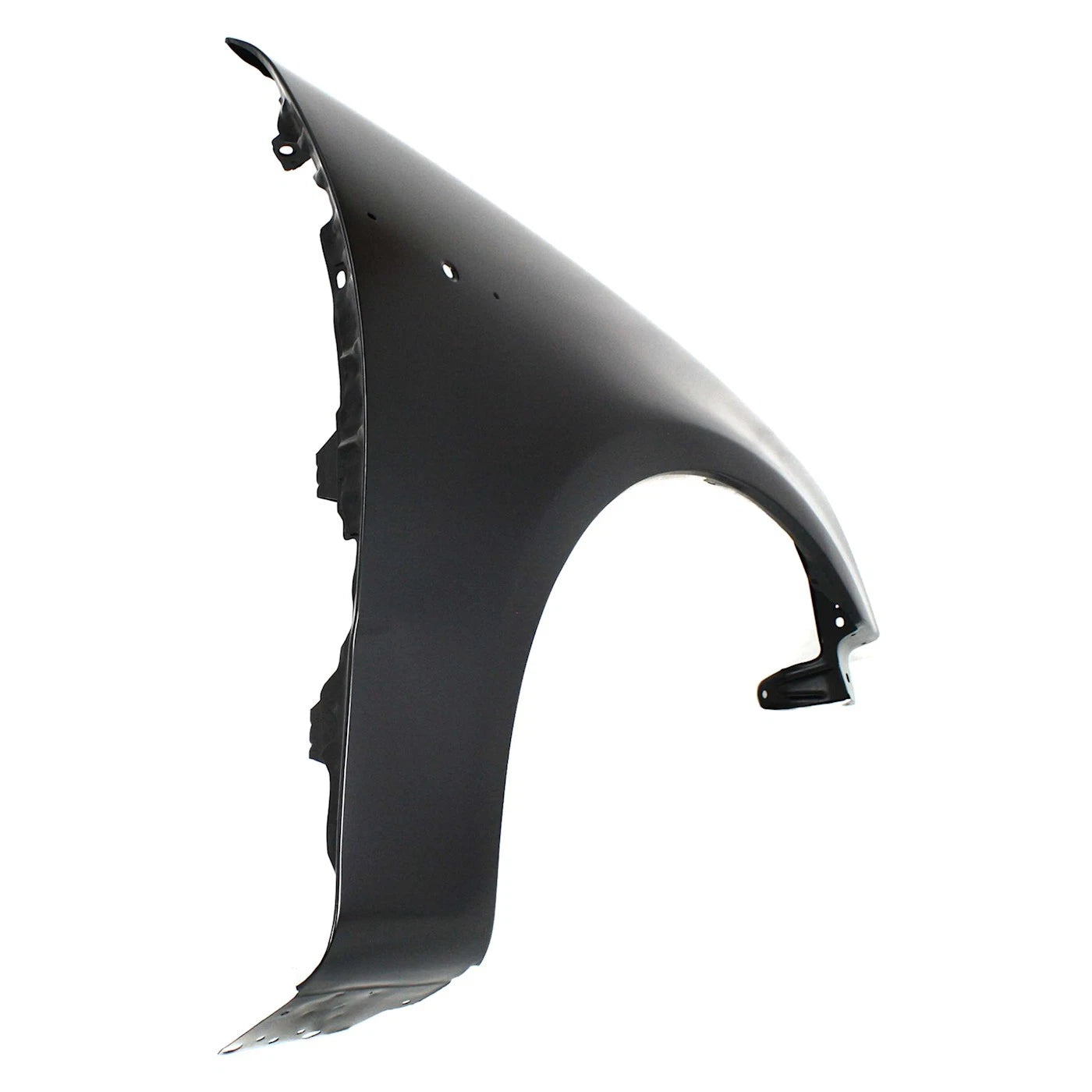 Fender Kit for Ford F-150 F-250 (1997–1998) Front Driver and Passenger Steel