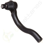 Suspension Control Arm Tie Rod End Stabilizer Bar Kit for Honda Civic (2006–2011)