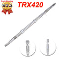 Rear Wheel Axle for Honda TRX 420 Rancher Fourtrax ES (2007–2013)