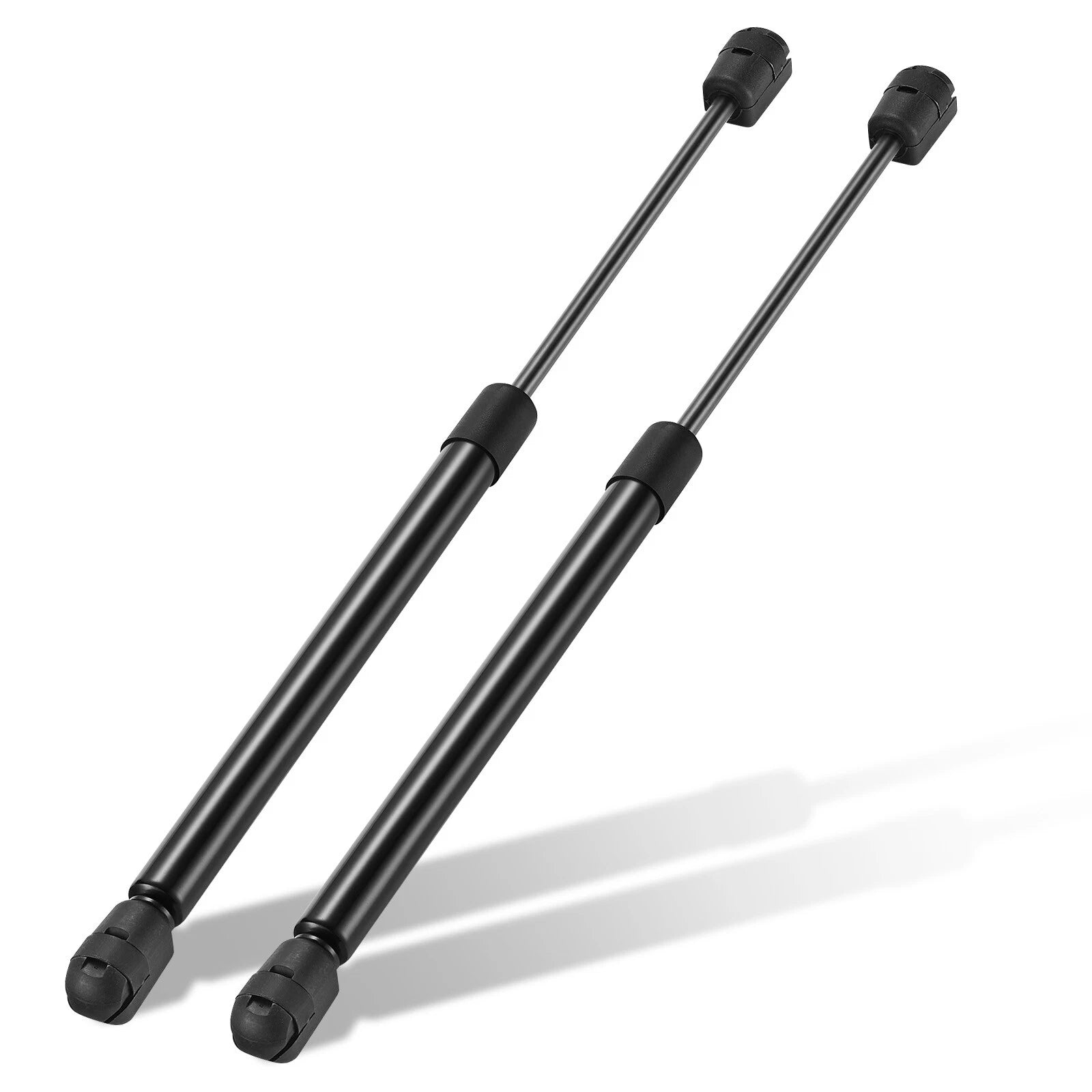 2X Gas Shocks for Leer Camper Shell Truck Toolbox Lid (14")