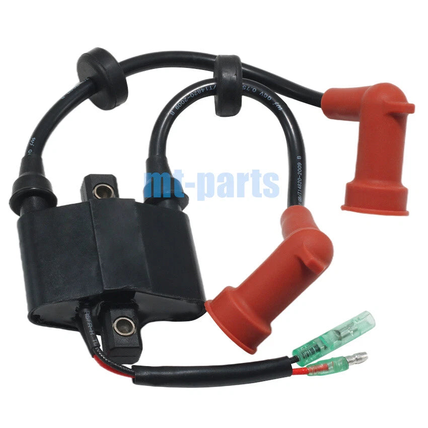 Ignition Coil for Yamaha Outboard 680-85570-00 680-85570-02 (6-25HP)