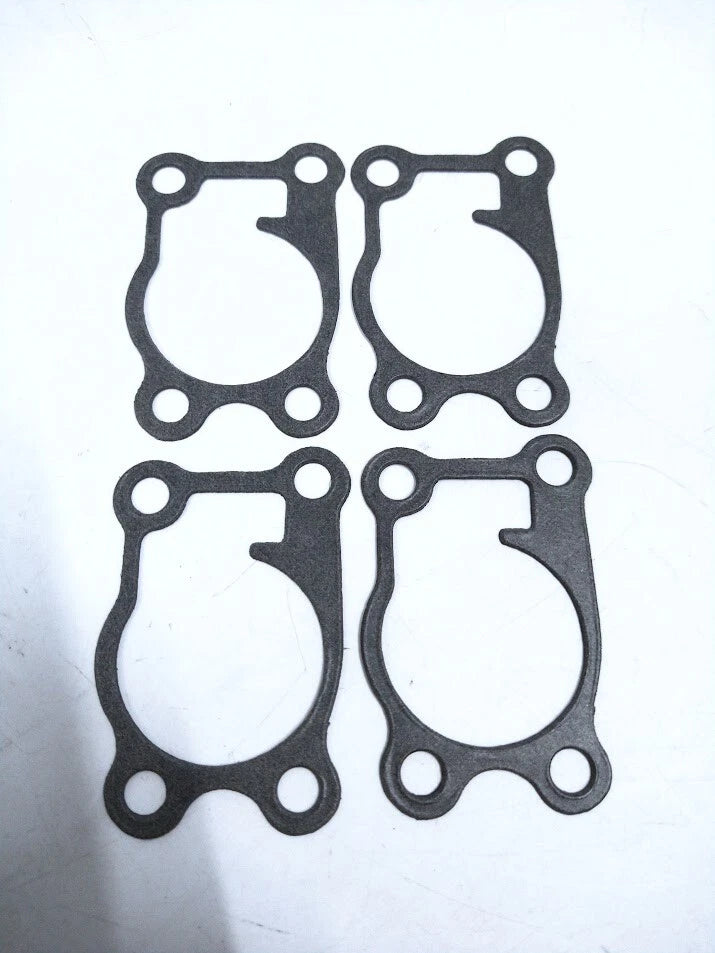 Set of 4 Impeller Housing Gaskets for Johnson Evinrude (325040)