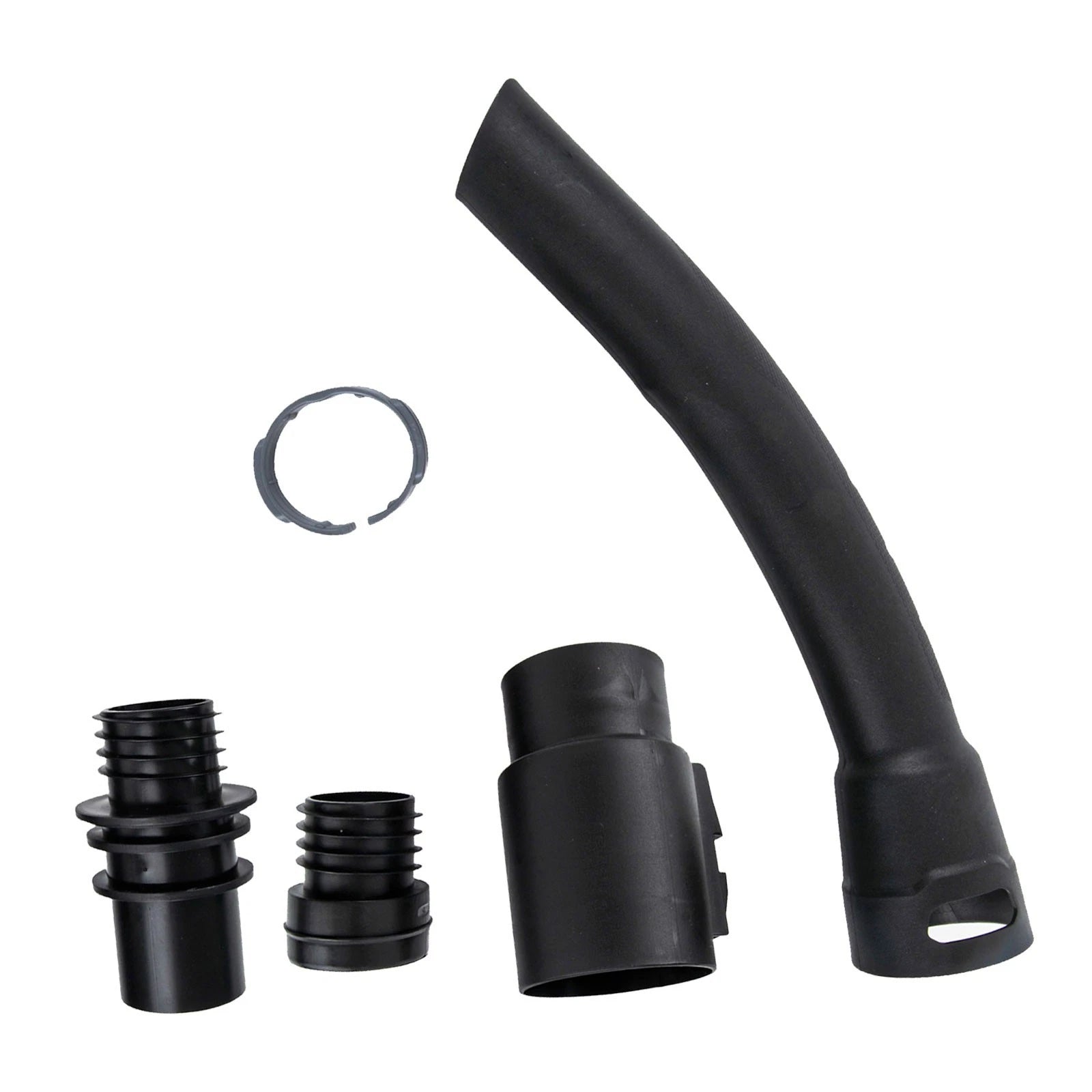Set of 4 Hose Connectors for Karcher WD1-WD6